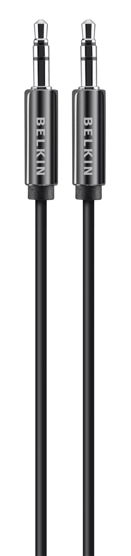 belkin-av10104bt1-8m-cavo-stereo-audio-jack-3-5-mm-maschio-maschio-da-1-8-m image 1
