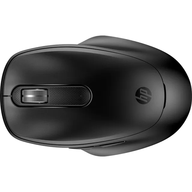 hp-510-mouse-wireless-ricaricabile-usb-c-supercondensatore-autonomia-30-giorni-1 image 1