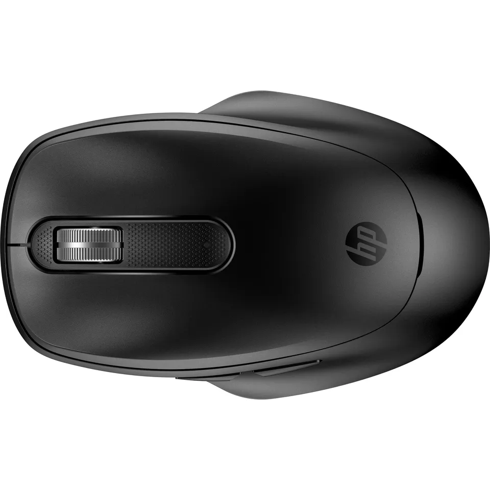 hp-510-mouse-wireless-ricaricabile-usb-c-supercondensatore-autonomia-30-giorni-1 image 1