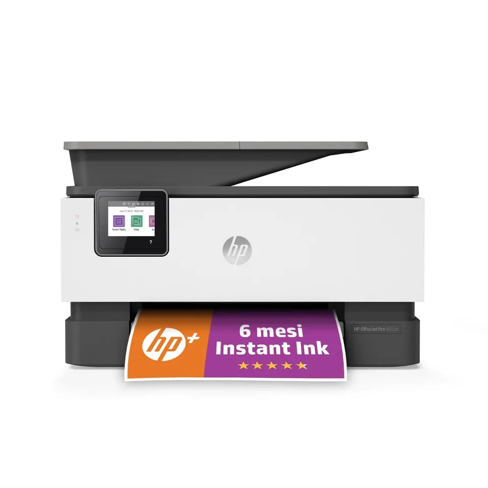 hp-officejet-pro-9012e-22a55b-stampante-multifunzione-inkjet-a4-a-colori-con-hp- image 1