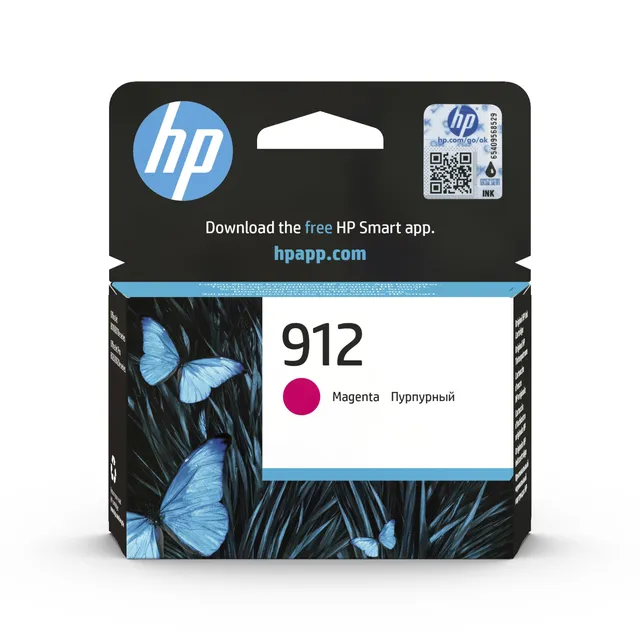 hp-912-3yl78ae-cartuccia-inchiostro-originale-magenta-da-315-pagine-per-hp-offic image 1