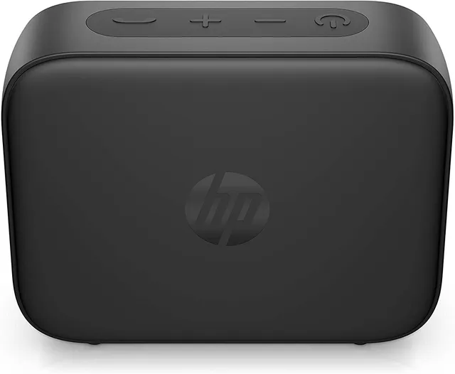 hp-350-altoparlante-bluetooth-portatile-con-microfono-bluetooth-5-e-aux-3-5-mm-r image 1