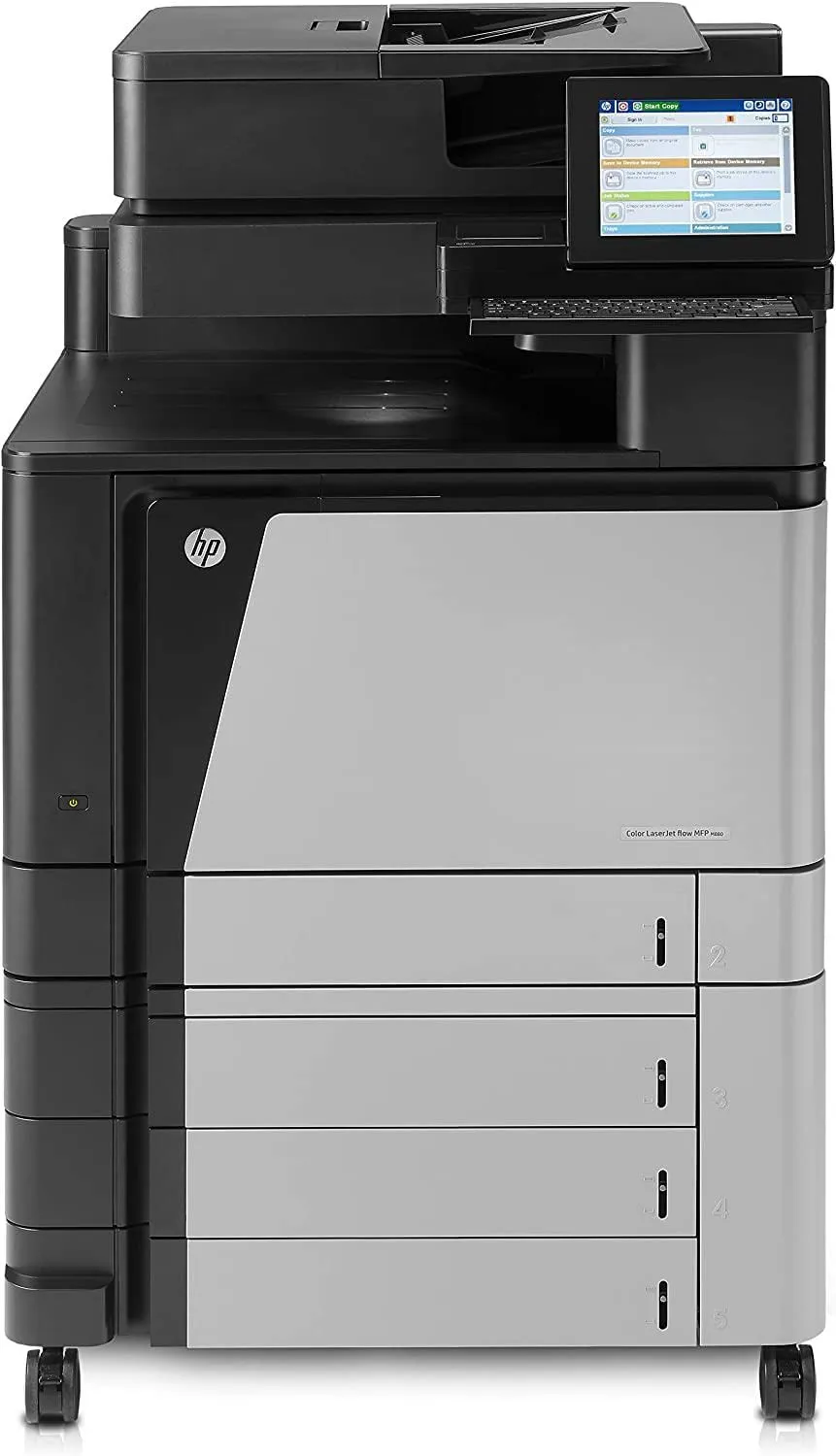hp-color-laserjet-enterprise-m880z-a2w75a-stampante-multifunzione-a3-colori-46-p image 1
