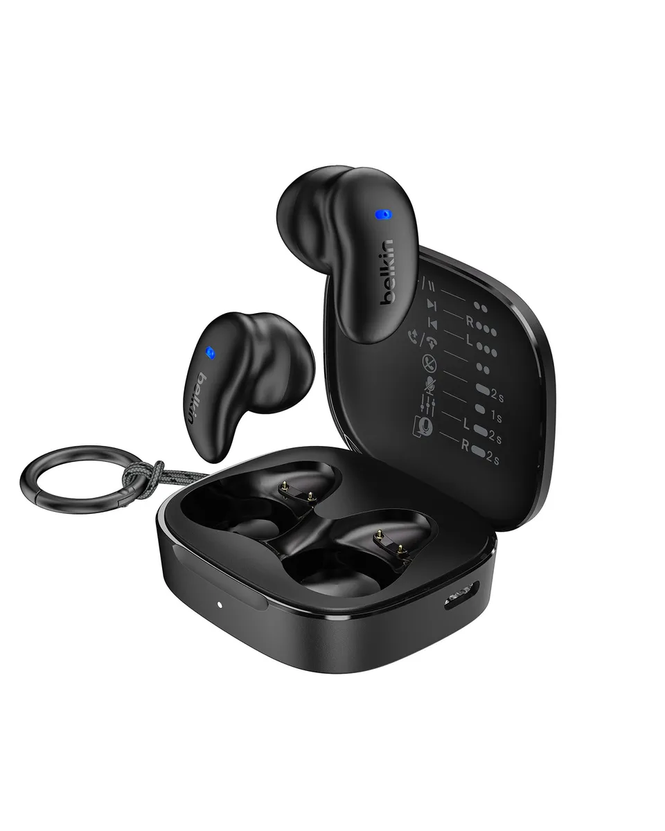 belkin-soundform-anywhere-auricolari-bluetooth-semi-in-ear-ipx4-26-ore-di-autono image 1