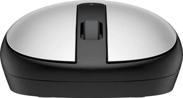 hp-240-mouse-wireless-bluetooth-5-1-sensore-ottico-1600-dpi-design-ambidestro-ar image 1