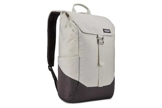 thule-lithos-16-l-zaino-in-poliestere-con-flap-per-laptop-macbook-15-o-pc-14-e-t image 1