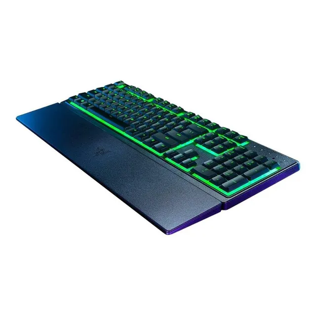 razer-ornata-v3-x-tastiera-a-membrana-a-basso-profilo-con-rgb-chroma-poggipolsi- image 1