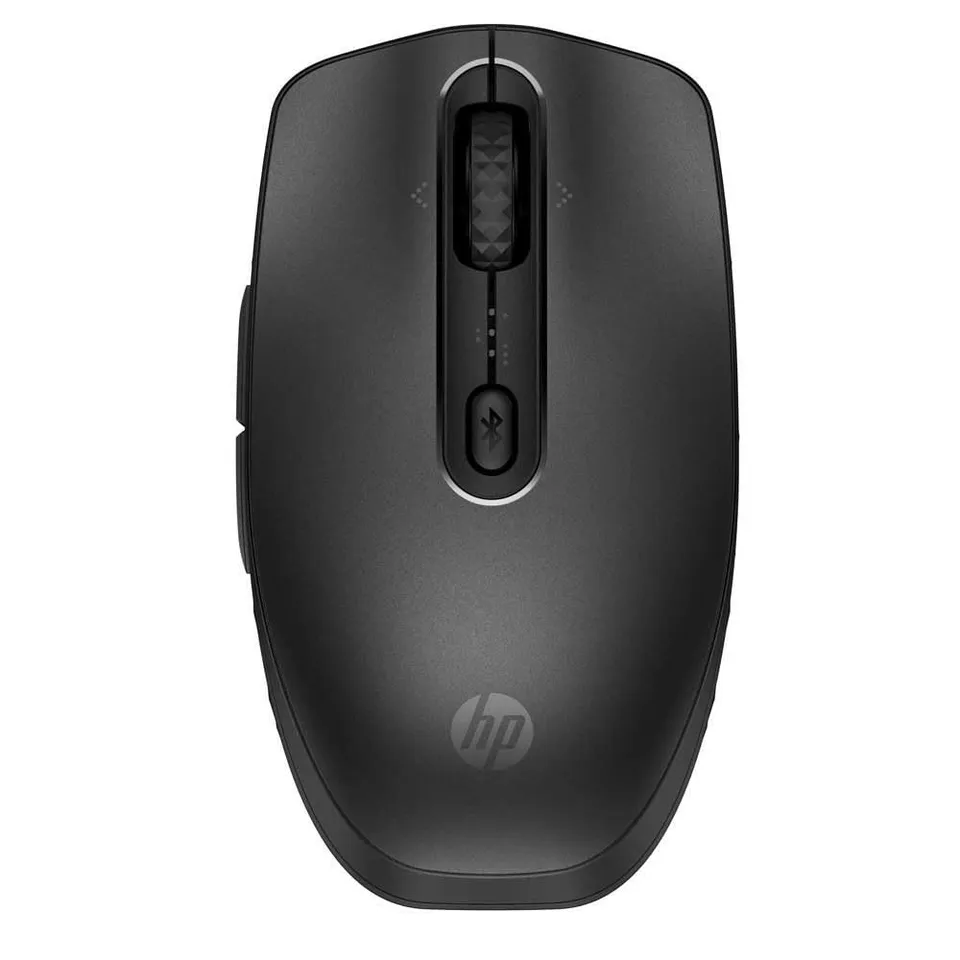 hp-690-7m1d4aa-mouse-wireless-ricaricabile-bluetooth-sensore-4000-dpi-multisuper image 1