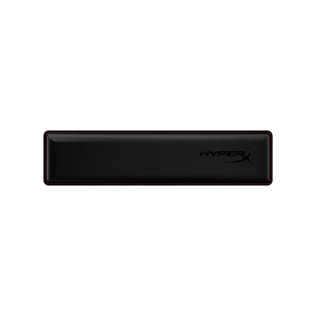hp-hyperx-wrist-rest-poggiapolsi-ergonomico-in-memory-foam-con-gel-per-tastiere- image 1
