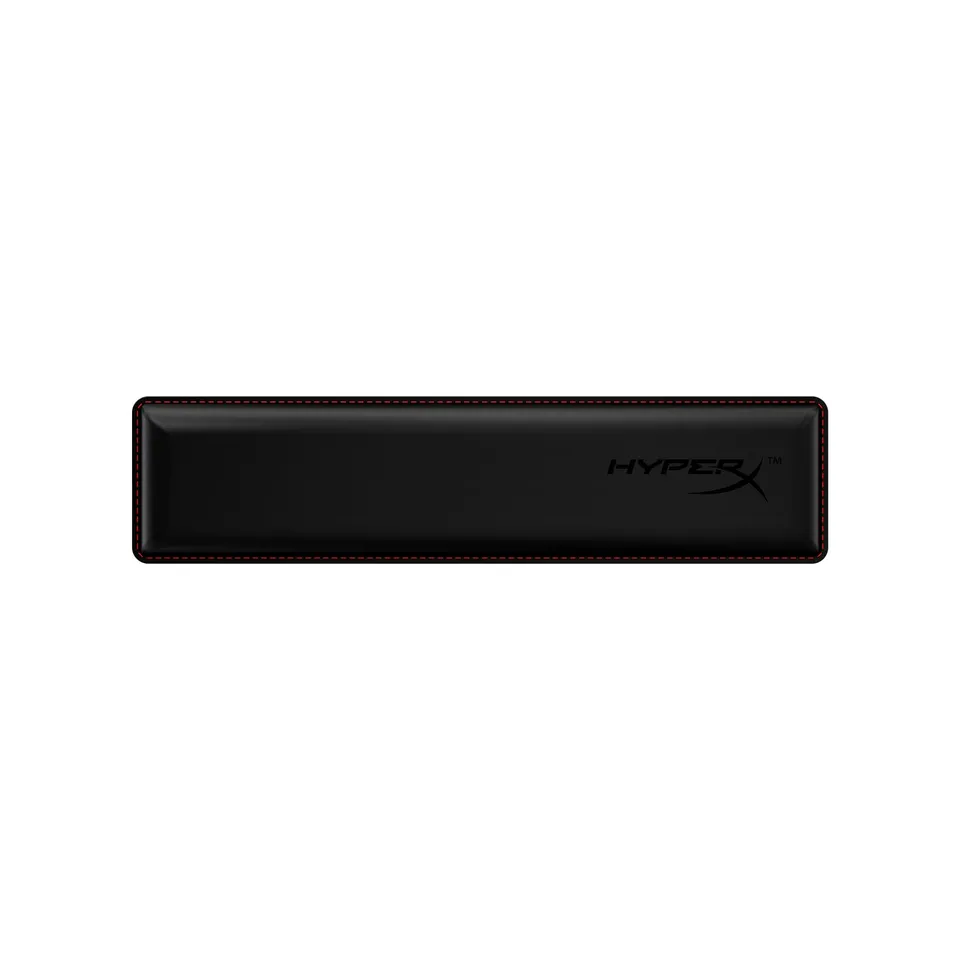hp-hyperx-wrist-rest-poggiapolsi-ergonomico-in-memory-foam-con-gel-per-tastiere- image 1