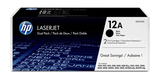 hp-12a-q2612ad-multipack-2-cartucce-toner-originali-nero-da-2000-pagine-per-hp-l image 1