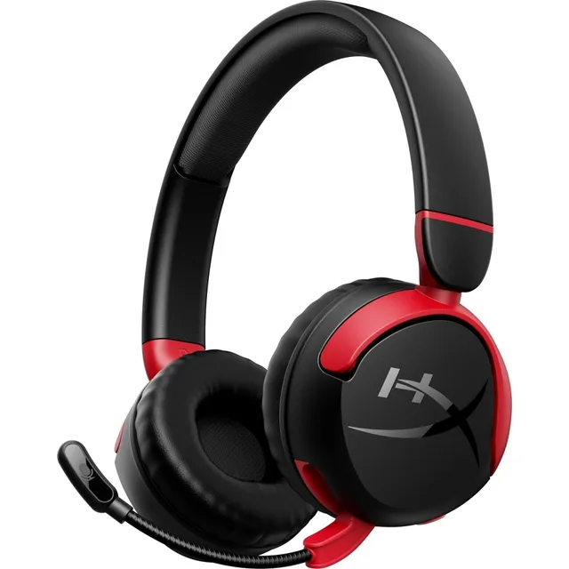 hyperx-cloud-mini-wireless-cuffie-gaming-wireless-per-ragazzi-bluetooth-5-3-limi image 1