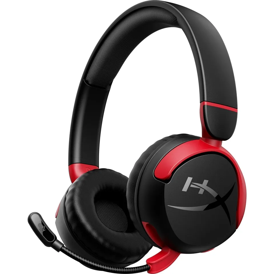 hyperx-cloud-mini-wireless-cuffie-gaming-wireless-per-ragazzi-bluetooth-5-3-limi image 1