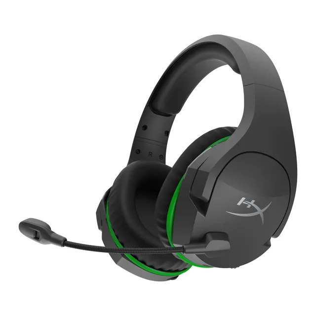 hp-hyperx-cloudx-stinger-core-cuffie-gaming-wireless-2-4-ghz-ufficiali-xbox-seri image 1