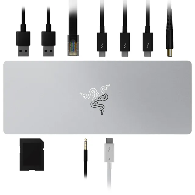 razer-thunderbolt-4-dock-bianco-docking-station-thunderbolt-4-per-mac-con-10-por image 1