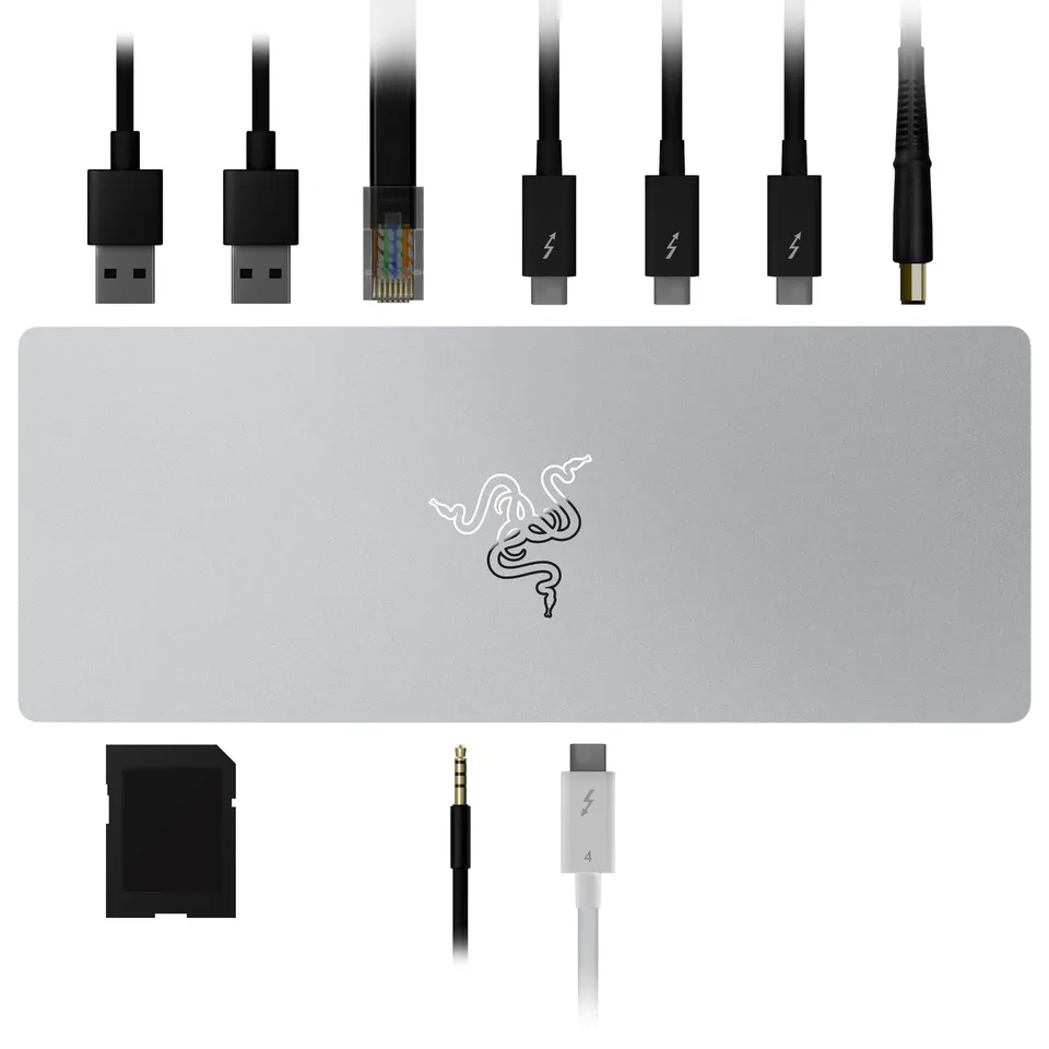 razer-thunderbolt-4-dock-bianco-docking-station-thunderbolt-4-per-mac-con-10-por image 1