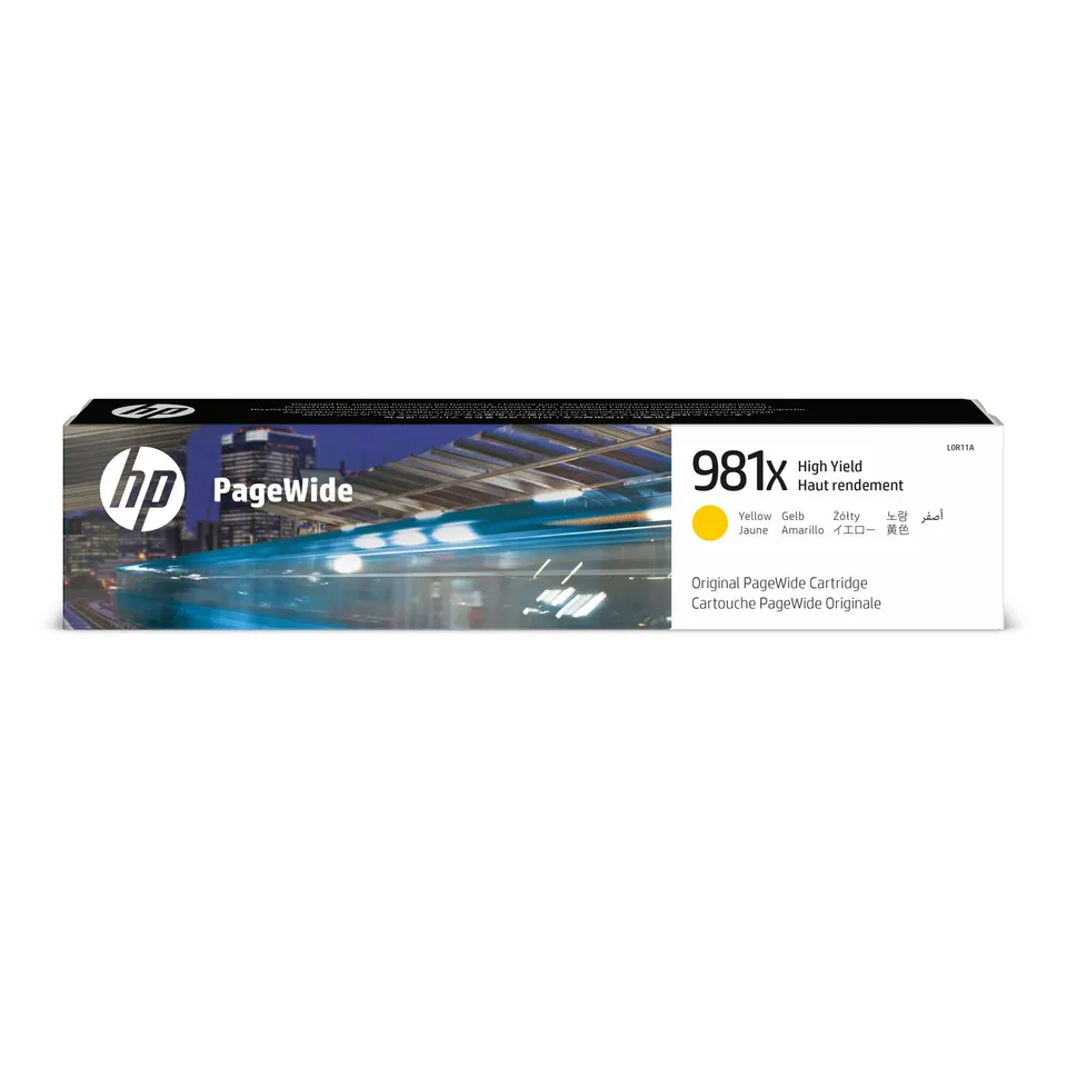 hp-981x-l0r11a-cartuccia-originale-gialla-alta-capacit-da-10-000-pagine-per-page image 1