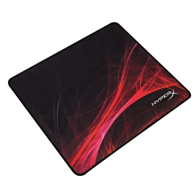 hyperx-fury-s-hx-mpfs-s-sm-mouse-pad-gaming-professionale-con-bordi-cuciti-e-bas image 1