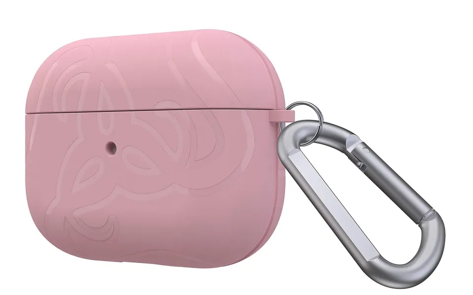 razer-team-case-per-apple-airpods-pro-cover-protettiva-in-tpu-con-moschettone-fo image 1