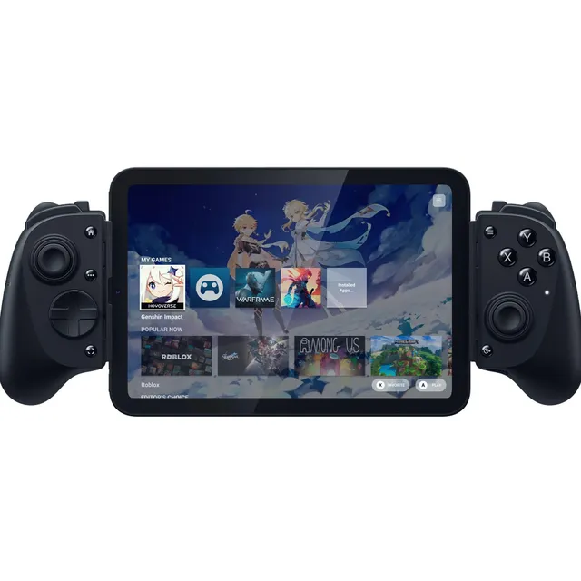 razer-kishi-v3-pro-controller-mobile-usb-c-full-size-con-stick-tmr-sensa-hd-hapt image 1