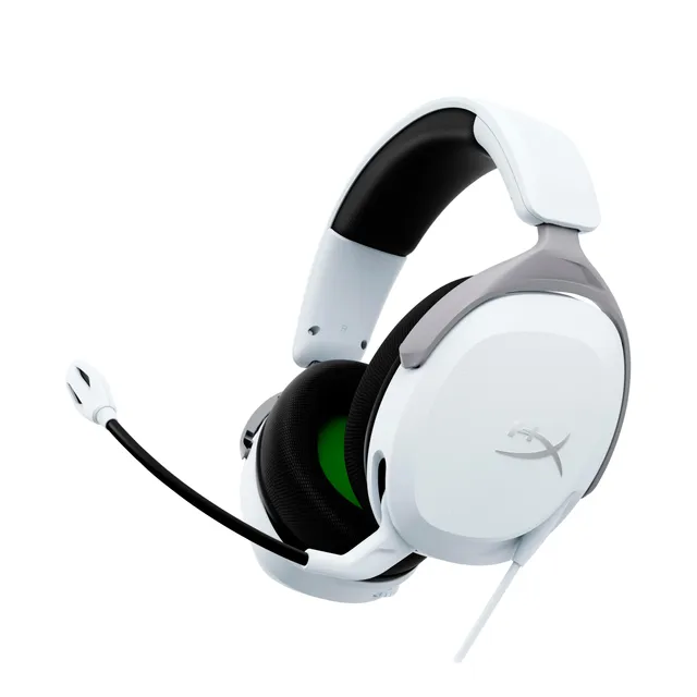 hyperx-cloudx-stinger-ii-core-cuffie-da-gaming-cablate-3-5mm-licenza-ufficiale-x image 1