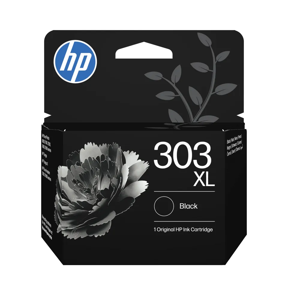 hp-303xl-nero-t6n04ae-cartuccia-d-inchiostro-originale-hp-ad-alta-capacit-400-pa image 1