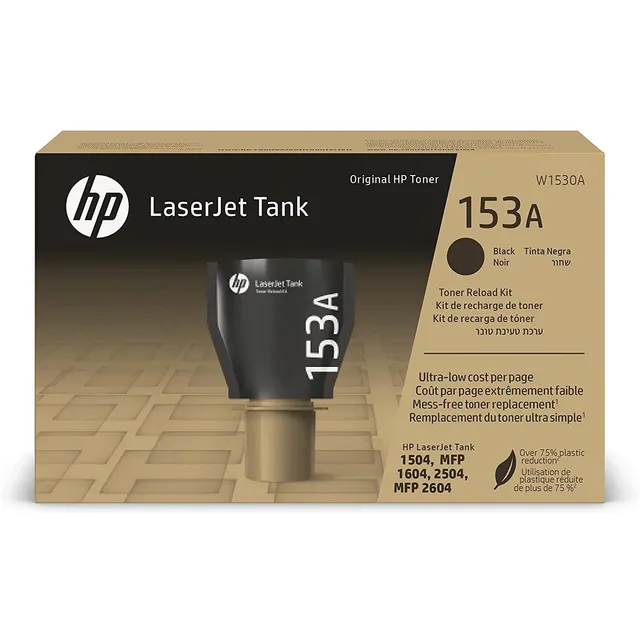 hp-153a-w1530a-cartuccia-toner-originale-nero-da-2500-pagine-per-laserjet-tank-1 image 1