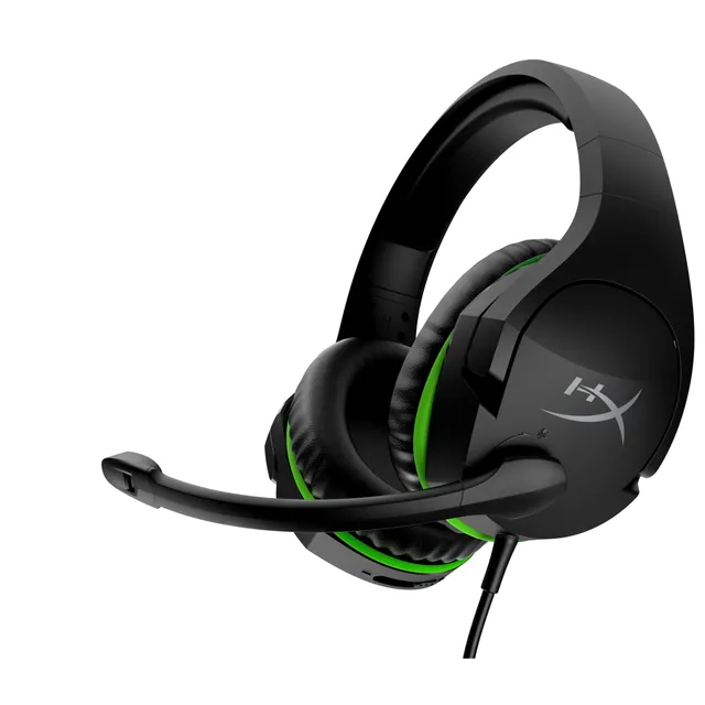 hyperx-cloudx-stinger-cuffie-da-gaming-certificate-xbox-cablate-3-5mm-telaio-in- image 1