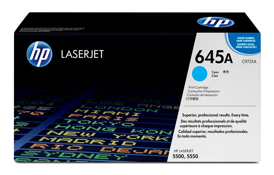 hp-645a-c9731a-cartuccia-toner-originale-ciano-da-12-000-pagine-compatibile-con- image 1