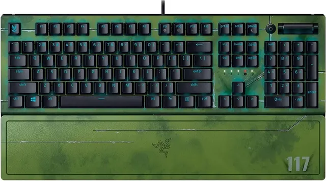 razer-blackwidow-v3-tastiera-gaming-meccanica-con-switch-razer-green-clicky-keyc image 1