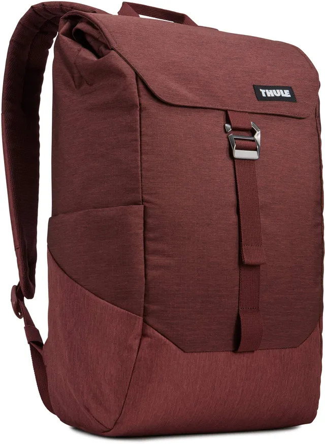 thule-lithos-zaino-16l-in-poliestere-per-laptop-e-tablet-10-1-con-chiusura-a-pat image 1