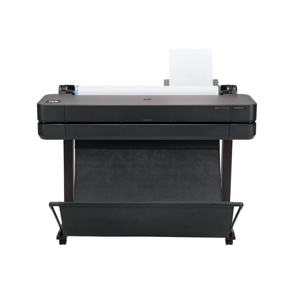hp-designjet-t630-5hb11d-plotter-per-grandi-formati-91-da-a4-ad-a0-76-a1-ora-wi- image 1