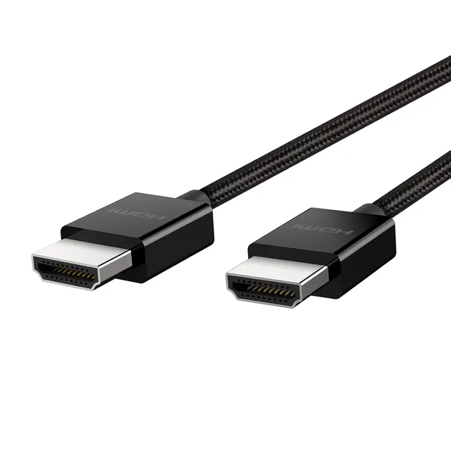 belkin-cavo-hdmi-ultra-hd-alta-velocit-2-m-48-gbps-4k-120-hz-e-8k-60-hz-dolby-vi image 1