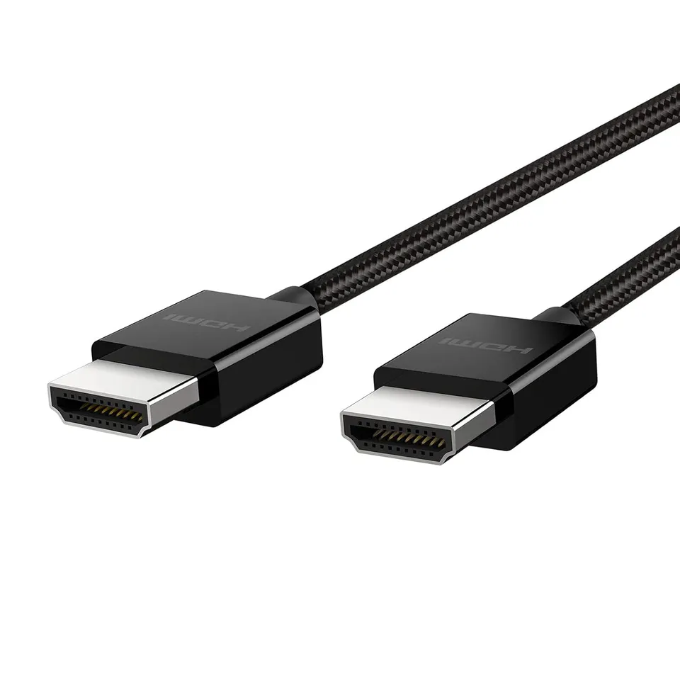 belkin-cavo-hdmi-ultra-hd-alta-velocit-2-m-48-gbps-4k-120-hz-e-8k-60-hz-dolby-vi image 1