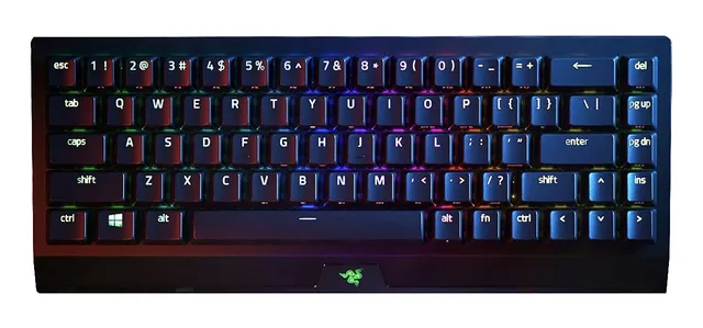 razer-blackwidow-v3-mini-hyperspeed-switch-gialli-tastiera-gaming-meccanica-comp image 1