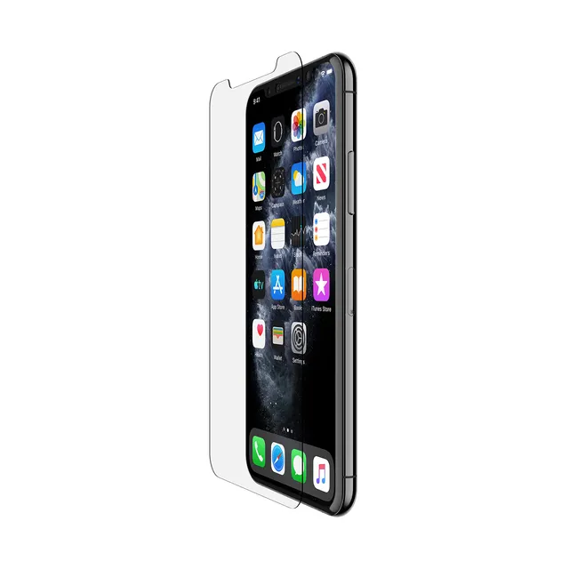 belkin-temperedglass-antimicrobico-pellicola-in-vetro-temperato-per-iphone-11-pr image 1