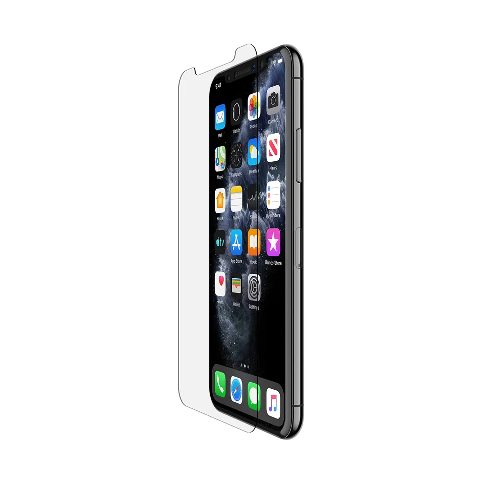 belkin-temperedglass-antimicrobico-pellicola-in-vetro-temperato-per-iphone-11-pr image 1