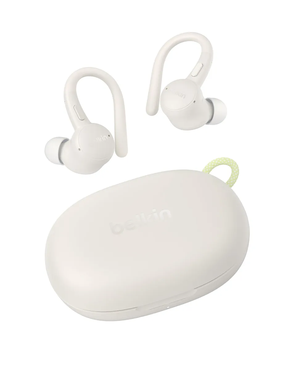 belkin-soundform-activefit-auricolari-bluetooth-sportivi-con-gancio-in-silicone- image 1