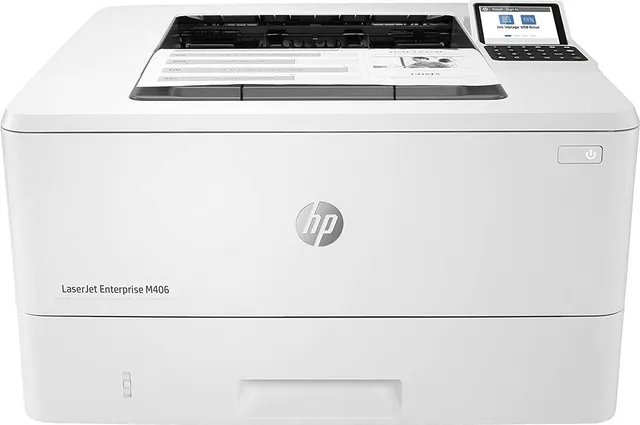 hp-laserjet-enterprise-m406dn-3pz15a-stampante-laser-bianco-e-nero-a4-duplex-40- image 1