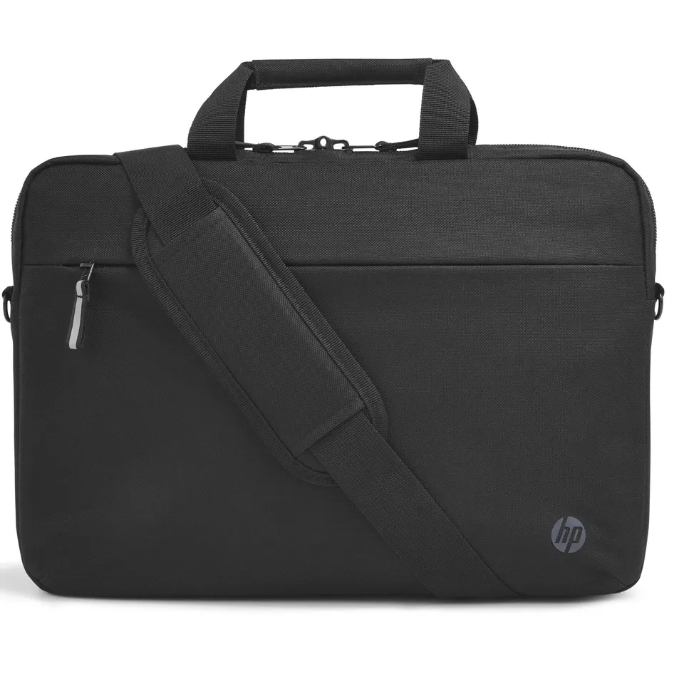 hp-professional-topload-borsa-messenger-per-laptop-chromebook-e-mac-con-tasca-rf image 1