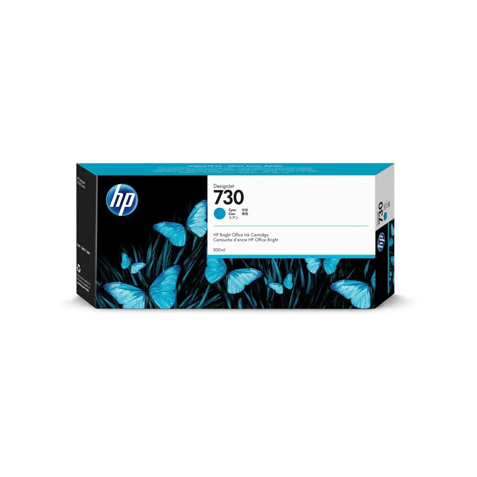 hp-730-p2v68a-cartuccia-inchiostro-originale-ciano-300-pagine-per-designjet-seri image 1