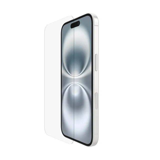 belkin-screenforce-invisiglass-pellicola-protettiva-in-vetro-per-iphone-16-15-14 image 1