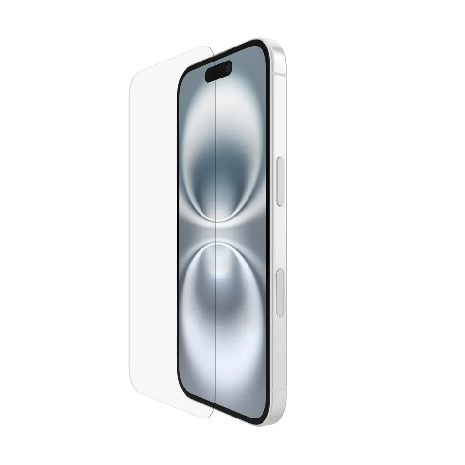 belkin-screenforce-invisiglass-pellicola-protettiva-in-vetro-per-iphone-16-15-14 image 1