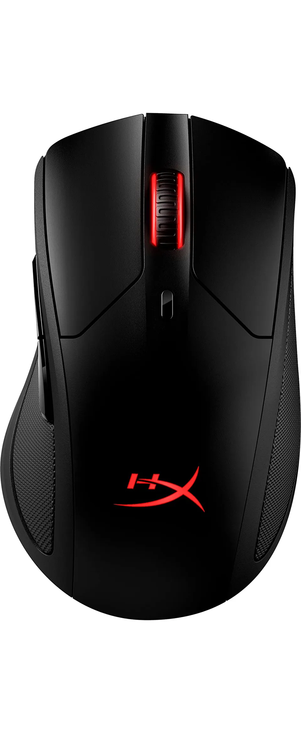 hp-hyperx-pulsefire-dart-mouse-gaming-wireless-2-4-ghz-con-sensore-pixart-16-000 image 1