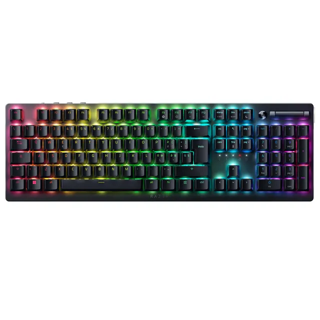 razer-deathstalker-v2-pro-tastiera-ottica-da-gaming-wireless-a-basso-profilo-swi image 1