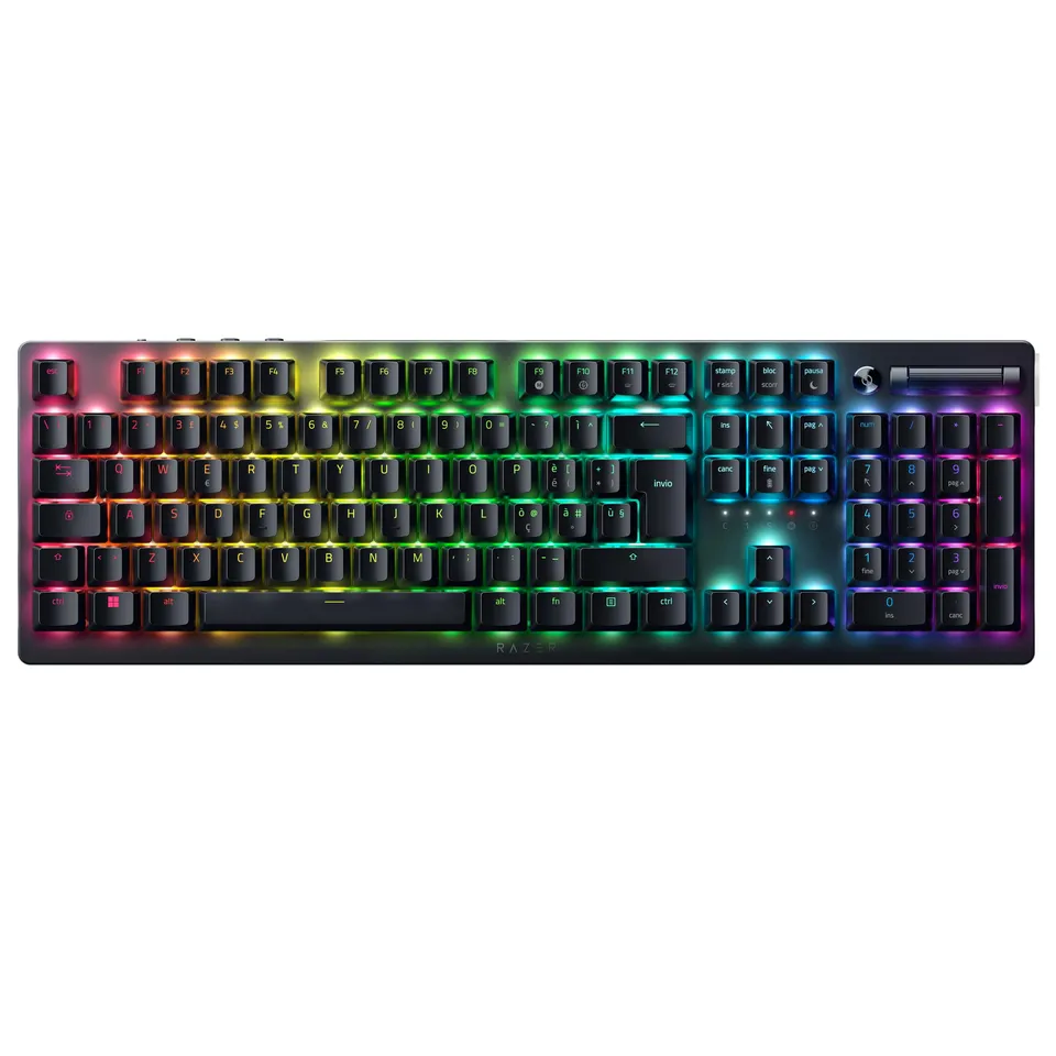 razer-deathstalker-v2-pro-tastiera-ottica-da-gaming-wireless-a-basso-profilo-swi image 1