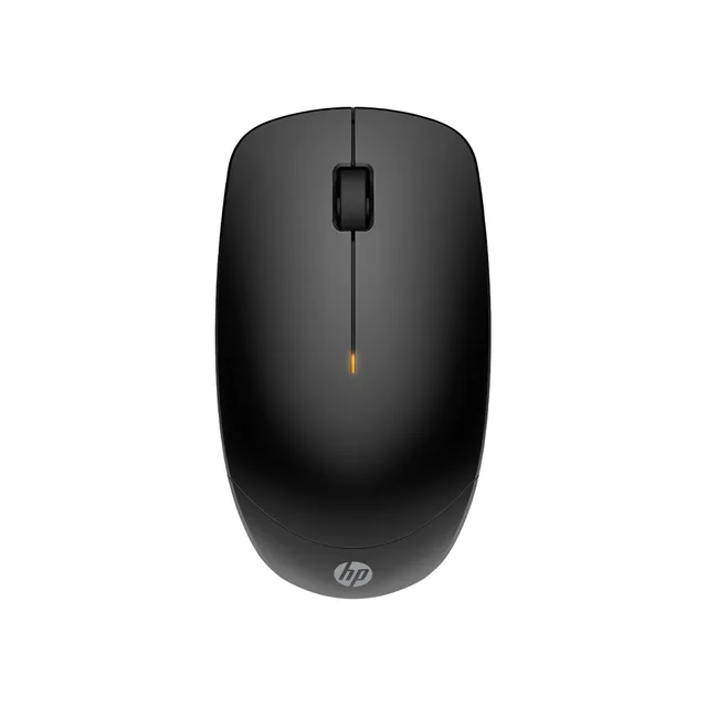 hp-230-slim-mouse-wireless-con-dongle-usb-a-2-4-ghz-1600-dpi-autonomia-18-mesi-n image 1