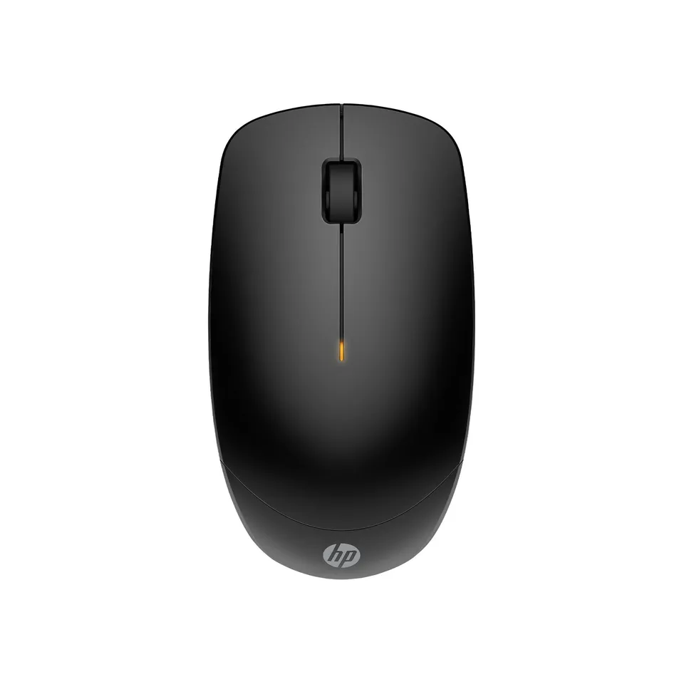 hp-230-slim-mouse-wireless-con-dongle-usb-a-2-4-ghz-1600-dpi-autonomia-18-mesi-n image 1