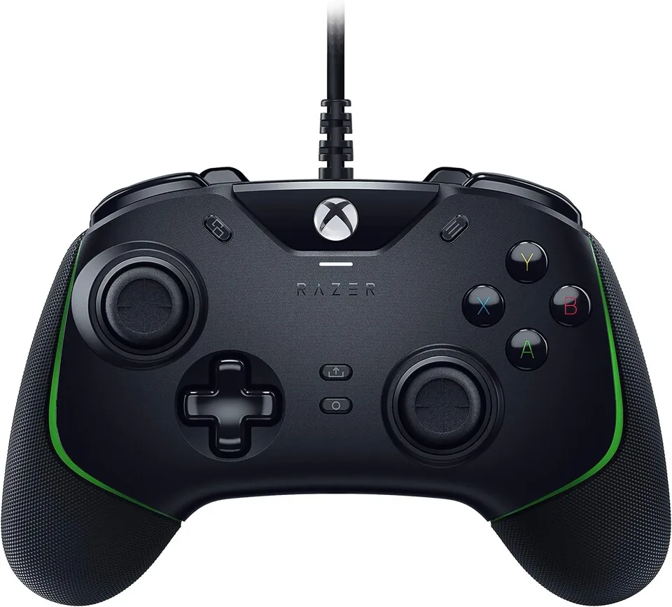 razer-wolverine-v2-controller-cablato-per-xbox-series-x-s-xbox-one-e-pc-con-2-pu image 1