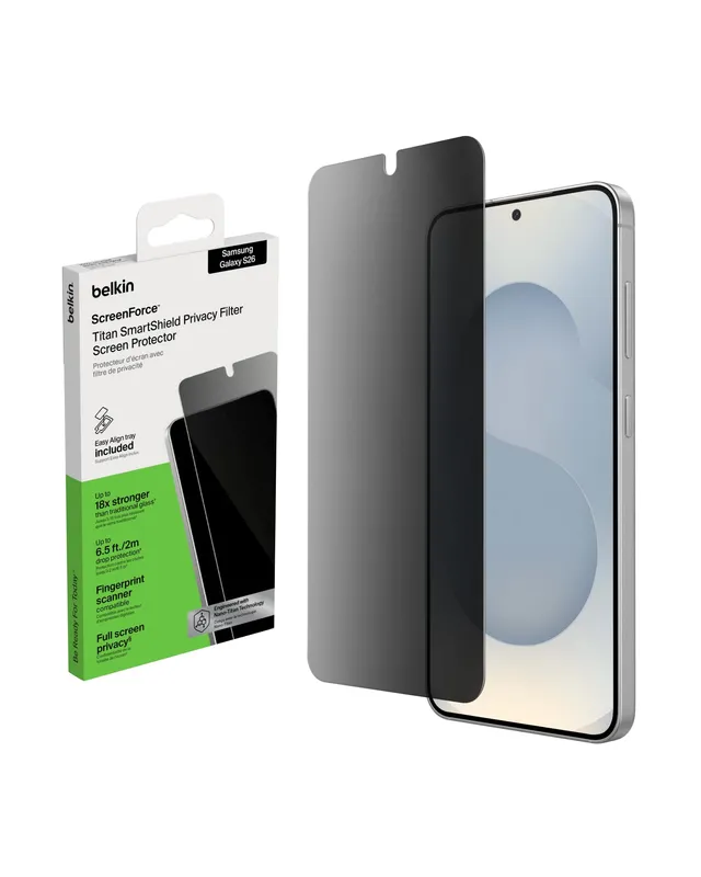 belkin-screenforce-titan-smartshield-pellicola-privacy-in-vetro-per-samsung-gala image 1